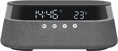 Колонка порт. BBK BTA1212 черный 10W 2.0 BT 10м 1800mAh (BTA1212 (B))