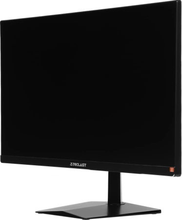 Моноблок Teclast M24 Air 23.8" Full HD Cel N5095/8Gb/SSD256Gb UHDG/W11Pro/черный 1920x1080