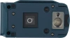 Нивелир лазерн. Bosch GCL 2-15 + RM1 + BM3 clip 2кл.лаз. 650нм цв.луч. красный (0601066E02)