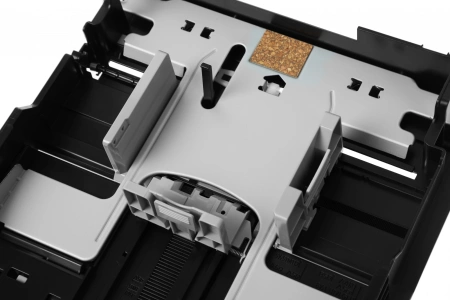 МФУ лазерный Kyocera Ecosys M5526cdn (1102R83NL0) A4 Duplex Net белый