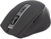 Клавиатура + мышь Оклик S290W клав:черный мышь:черный USB беспроводная Multimedia (351701)