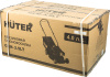 Газонокосилка роторная Huter GLM-3.5 LT (70/3/6) 2940Вт