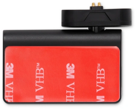 Видеорегистратор Digma FreeDrive 530 черный 2Mpix 1080x1920 1080p 140гр. GP1167