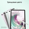 Планшет Samsung Galaxy Tab S9 FE BSM-X516B 1380 8C/6Gb/128Gb 10.9" TFT 2304x1440/3G/4G/5G/And13/зеле