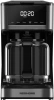 Кофеварка капельная Redmond CM712 900Вт черный