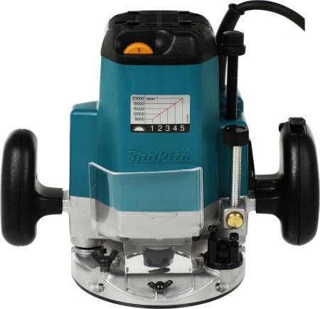 Фрезер Makita 3612C 1850Вт 23000об/мин макс.ход:60мм