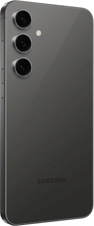 Смартфон Samsung SM-S721B Galaxy S24 FE 512Gb 8Gb графит моноблок 3G 4G 2Sim 6.7" 1080x2340 Android 14 50Mpix 802.11 a/b/g/n/ac/ax NFC GPS GSM900/1800 GSM1900 TouchSc Protect