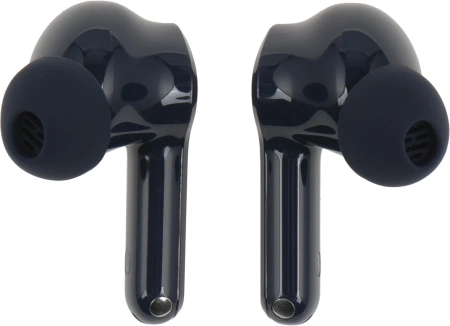 Гарнитура внутриканальные Realme Buds T110 синий беспроводные bluetooth в ушной раковине (631206000013)