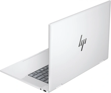 Ноутбук HP Envy x360 16-ac0001ci Core Ultra 7 155U 16Gb SSD1Tb Intel Graphics 16" IPS Touch WUXGA (1920x1200) Windows 11 Home silver WiFi BT Cam (A16KGEA)
