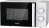 Микроволновая Печь Gorenje MO20E1WH 20л. 800Вт белый
