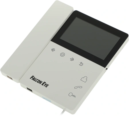 Комплект домофона Falcon Eye Lira + AVC-305 ассорти