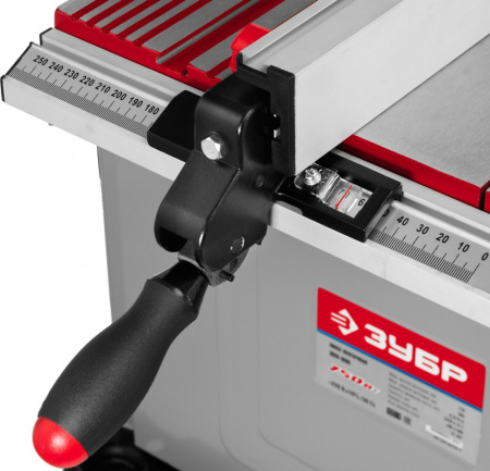 Станок ленточный Зубр Мастер ЗПЛ-305 750W