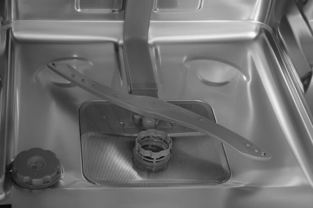 Посудомоечная машина встраив. Hyundai HBD 688 2100Вт полноразмерная серебристый