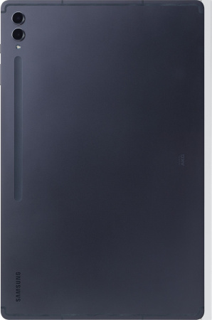 Чехол-крышка Samsung для Samsung Galaxy Tab S9 Ultra NotePaper Screen поликарбонат белый (EF-ZX912PWEGRU)