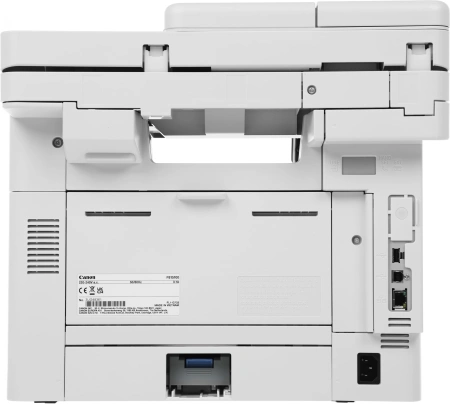 МФУ лазерный Canon i-Sensys MF463DW (5951C008) A4 Duplex WiFi белый