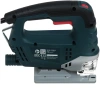 Лобзик Bosch GST 750 520Вт 3200ходов/мин от электросети (кейс в комплекте)