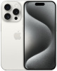 Смартфон Apple iPhone 15 Pro A3101 1Tb белый титан 3G 4G 1Sim 6.1" OLED 1179x2556 iOS 17 48Mpix 802.