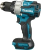 Дрель-шуруповерт Makita DHP489Z 18Вт аккум. патрон:быстрозажимной
