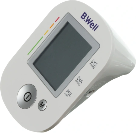 Тонометр автоматический B.Well PRO-35