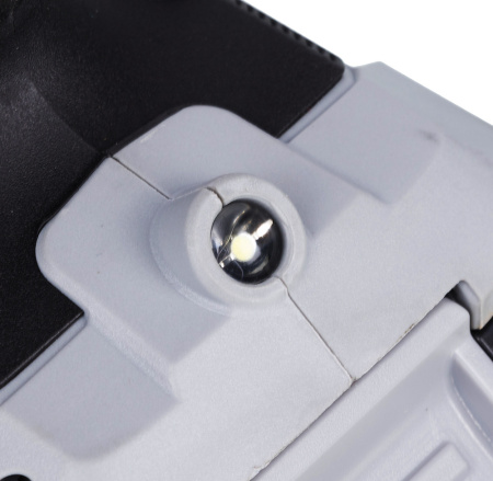 Дрель-шуруповерт Интерскол ДАУ-13/18В аккум. патрон:быстрозажимной (кейс в комплекте) (574.2.2.70)