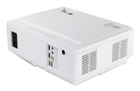 Проектор Cactus CS-PRM.05WT.WUXGA-A LCD 2800Lm (1920x1080) 2000:1 ресурс лампы:30000часов 2xUSB typeA 2xHDMI 4.2кг