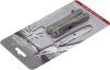 Мультитул Victorinox SwissTool Spirit MX Clip (3.0224.MKB1) 105мм 24функц. серебристый блистер