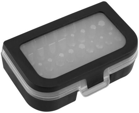 Набор бит Deko BS31 (065-0697) (31пред.) для шуруповертов