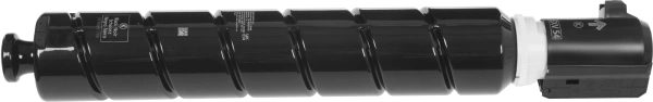 Тонер Canon C-EXV54BK 1394C002 черный туба для копира C3025i