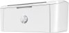 Принтер лазерный HP LaserJet M111w (7MD68A) A4 WiFi белый