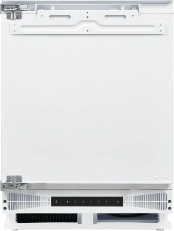 Freezer Maunfeld MBFR88SWGR Inverter