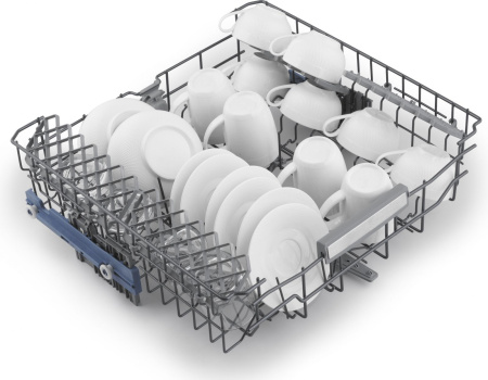 Посудомоечная машина встраив. Weissgauff BDW 6037 полноразмерная