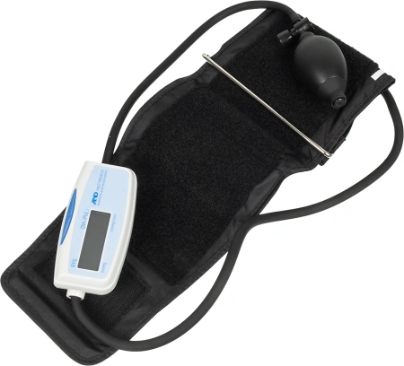 Тонометр полуавтоматический A&D UA-604