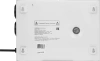 Стабилизатор напряжения Smartwatt AVR Slim 1500RW 1500ВА белый