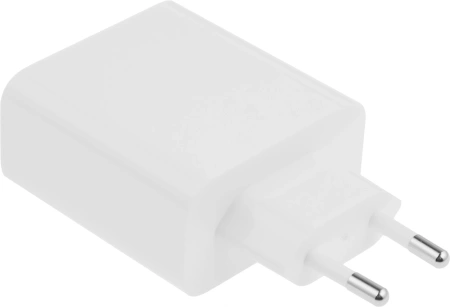 Сетевое зар./устр. Xiaomi 67W GaN Charger 2C1A EU 67W 6.1A (PD) 2хUSB-C/USB-A универсальное белый (B