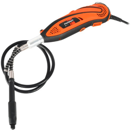 Гравер Patriot EE 101 The One 140Вт насадок:40 кейс