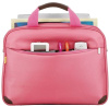 Сумка для ноутбука 13.3" Sumdex PON-451PK розовый нейлон/полиэстер