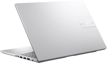 Ноутбук Asus VivoBook X1504ZA-BQ1104 i3 1215U/8Gb/SSD512Gb/15.6"/IPS/FHD/noOS/silver