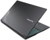 Ноутбук Gigabyte G5 i5 13500H/16Gb/SSD512Gb/RTX4060 8Gb/15.6"/IPS/FHD/W11H/black