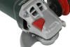 Углошлифовальная машина Metabo WEV 15-125 Quick 1550Вт 11000об/мин рез.шпин.:M14 d=125мм (600468000)