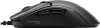 Мышь HyperX Pulsefire Haste 2 черный оптическая (26000dpi) USB (5but)
