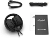Гарнитура накладные Marshall Major IV черный беспроводные bluetooth (1005773)