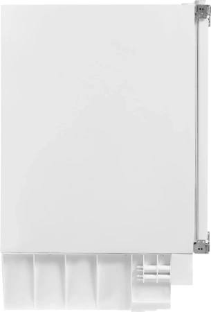 Freezer Maunfeld MBFR88SWGR Inverter