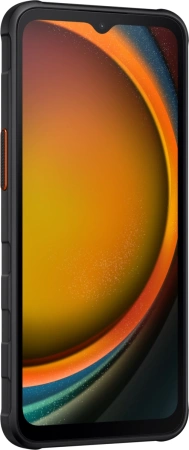 Смартфон Samsung Galaxy XCover7 SM-G556B 128Gb 6Gb черный 3G 4G 6.6" 1080x2408 And14 50Mpix 802.11 a