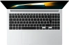Ноутбук Samsung Galaxy Book 4 NP754 Core 5 120U 16Gb SSD512Gb Intel Graphics 15.6" PLS FHD (1920x1080) Windows 11 Professional silver WiFi BT Cam (NP754XGK-LS2IN)