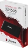 Накопитель SSD Kingston USB-C 2TB SXS1000/2000G XS1000 1.8" черный