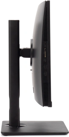 Моноблок IRU 23ID 23.8" Full HD i7 1255U/16Gb/SSD512Gb UHDG 730/W11Pro/черный 1920x1080