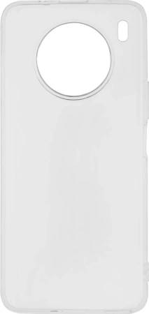 Чехол (клип-кейс) Gresso для Honor 50 Lite Air прозрачный (GR17AIR810)