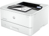 Принтер лазерный HP LaserJet Pro 4003dw (2Z610A) A4 Duplex Net WiFi белый