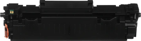 Картридж лазерный Canon 728 3500B002 черный (2100стр.) для Canon MF4410/4430/4450/4550/4570/4580
