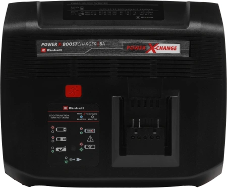 Зарядное устройство Einhell Power X-Boostcharger 18В (4512155)